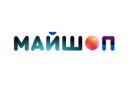 Логотип магазина My-shop.ru