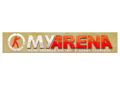 myarena.ru