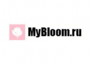 Логотип магазина Mybloom