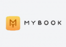 Логотип магазина MyBook