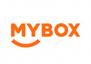 Логотип магазина MYBOX