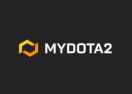 Логотип магазина MYDOTA2