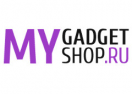 Логотип магазина Mygadgetshop