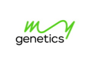 Логотип магазина MyGenetics