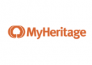 Логотип магазина MyHeritage