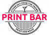 Print Bar