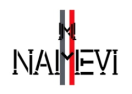 Логотип магазина NAMEVI