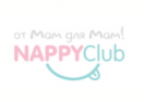 Логотип магазина NappyClub