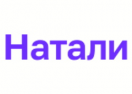 Логотип магазина Натали