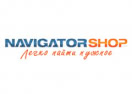 Логотип магазина Navigator Shop