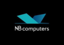 Логотип магазина NB computers