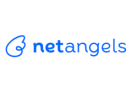 Логотип магазина NetAngels