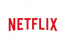Логотип магазина Netflix