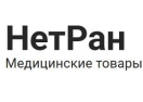 Логотип магазина НетРан