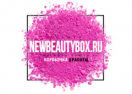 Логотип магазина NewBeautyBox