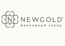 Логотип магазина Newgold