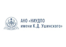 Логотип магазина НИУДПО