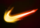 Логотип магазина Nike