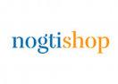 Логотип магазина NogtiShop