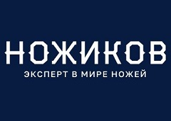 nozhikov.ru