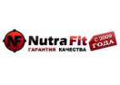 Логотип магазина NutraFit.ru