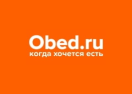 Логотип магазина Obed.ru