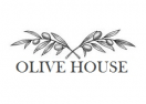 Логотип магазина Olive House