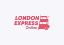 Логотип магазина London Express Online