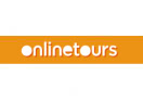 Логотип магазина Onlinetours.ru