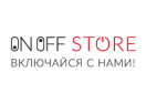 Логотип магазина OnOffStore