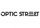 Логотип магазина Optic Street