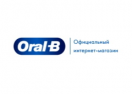 Логотип магазина Зубные щетки Oral-B