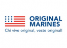 Логотип магазина Original Marines