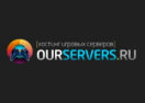 Логотип магазина OurServers