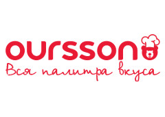 oursson.ru