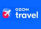 Логотип магазина OZON Travel