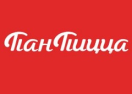 Логотип магазина Пан Пицца