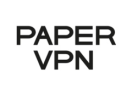 Логотип магазина Paper VPN