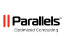 Логотип магазина Parallels