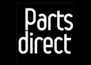 Логотип магазина Parts Direct