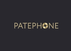 patephone