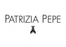 Логотип магазина Patrizia Pepe