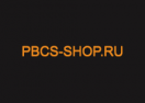 Логотип магазина Pbcs-Shop.ru