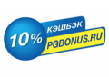 Pgbonus.ru