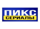 Логотип магазина ПИКС