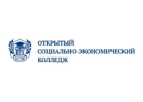 Логотип магазина Открытый социально-экономический колледж