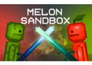 Логотип магазина Melon Sandbox