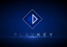 Логотип магазина Playkey