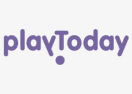 Логотип магазина playToday