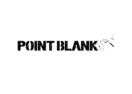 Логотип магазина Point Blank